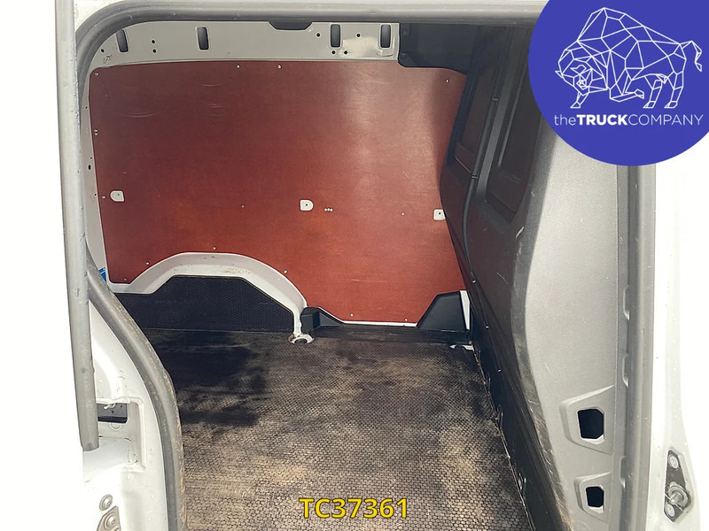 Renault Kangoo 1.5 DCI - Малък ван: снимка 3 Renault Kangoo 1.5 DCI - Малък ван: снимка 3