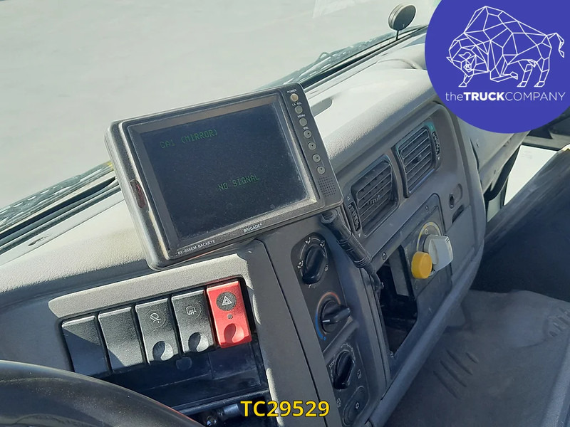 Renault Kerax 420 - Бетоновоз: снимка 4 Renault Kerax 420 - Бетоновоз: снимка 4