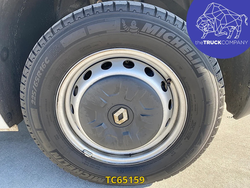 Renault Master 2.3 DCI L2H2 - Товарен бус: снимка 5 Renault Master 2.3 DCI L2H2 - Товарен бус: снимка 5