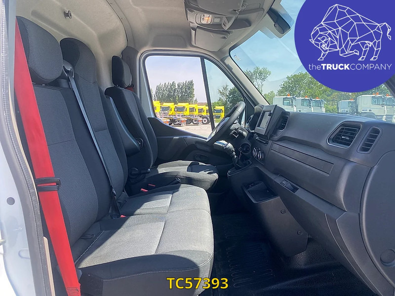 Renault Master 2.3 DCI L3H2 - Товарен бус: снимка 5 Renault Master 2.3 DCI L3H2 - Товарен бус: снимка 5
