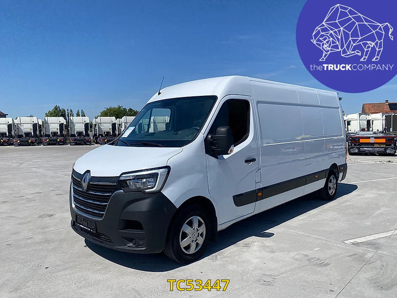 Renault Master 2.3 DCI L3H2 - Товарен бус: снимка 1 Renault Master 2.3 DCI L3H2 - Товарен бус: снимка 1