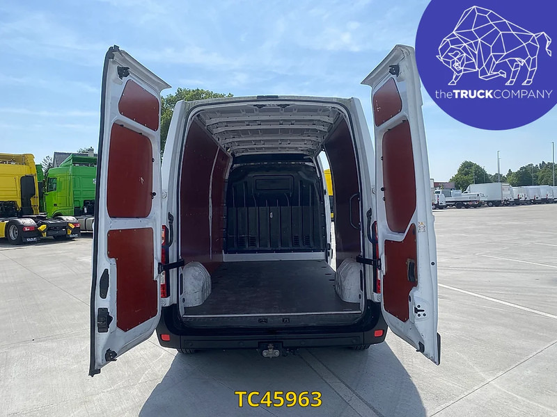 Renault Master 2.3 DCI L3H2 - Товарен бус: снимка 3 Renault Master 2.3 DCI L3H2 - Товарен бус: снимка 3