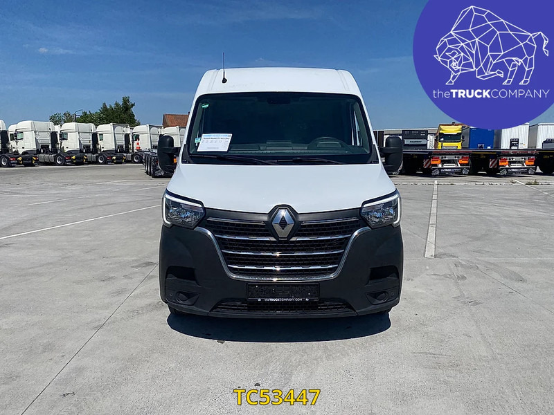 Renault Master 2.3 DCI L3H2 - Товарен бус: снимка 2 Renault Master 2.3 DCI L3H2 - Товарен бус: снимка 2