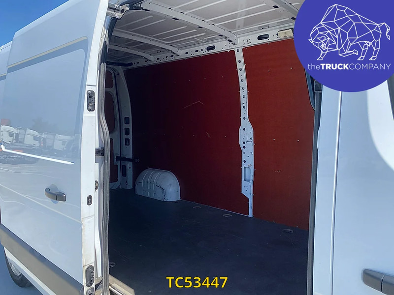 Renault Master 2.3 DCI L3H2 - Товарен бус: снимка 3 Renault Master 2.3 DCI L3H2 - Товарен бус: снимка 3