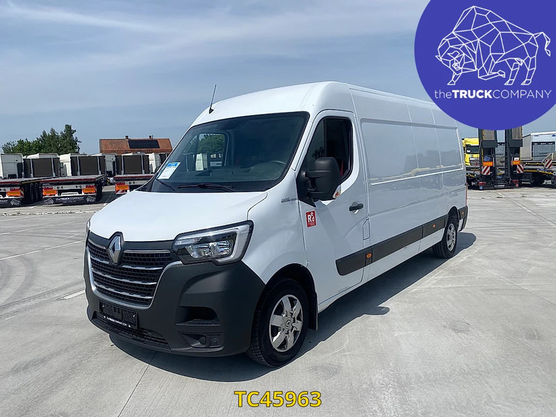 Renault Master 2.3 DCI L3H2 - Товарен бус: снимка 1 Renault Master 2.3 DCI L3H2 - Товарен бус: снимка 1