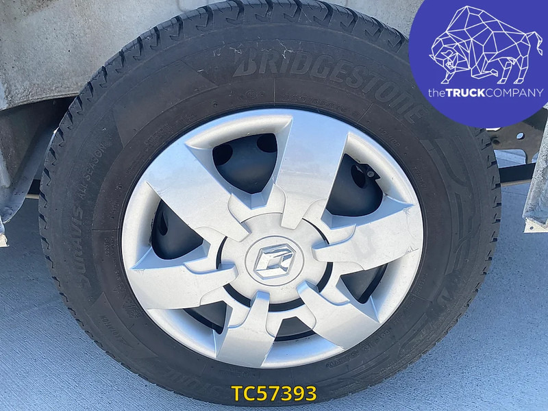 Renault Master 2.3 DCI L3H2 - Товарен бус: снимка 4 Renault Master 2.3 DCI L3H2 - Товарен бус: снимка 4