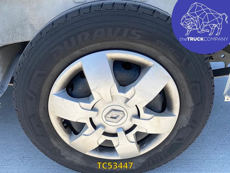 Renault Master 2.3 DCI L3H2 - Товарен бус: снимка 4 Renault Master 2.3 DCI L3H2 - Товарен бус: снимка 4