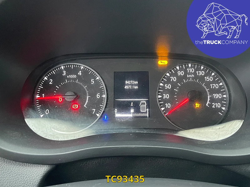 Renault Master - Товарен бус: снимка 2 Renault Master - Товарен бус: снимка 2