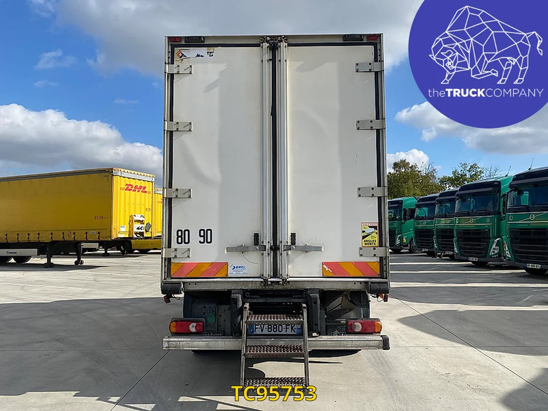 Renault Midlum 180 - Рефрижератор камион: снимка 4 Renault Midlum 180 - Рефрижератор камион: снимка 4