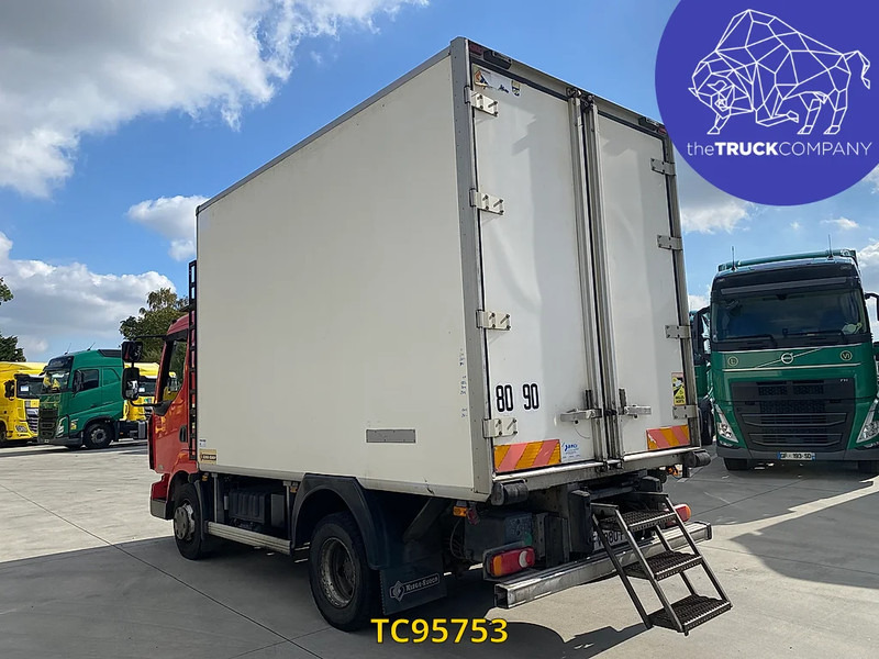 Renault Midlum 180 - Рефрижератор камион: снимка 3 Renault Midlum 180 - Рефрижератор камион: снимка 3