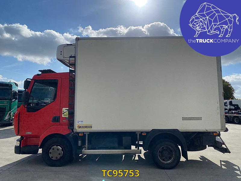 Renault Midlum 180 - Рефрижератор камион: снимка 2 Renault Midlum 180 - Рефрижератор камион: снимка 2