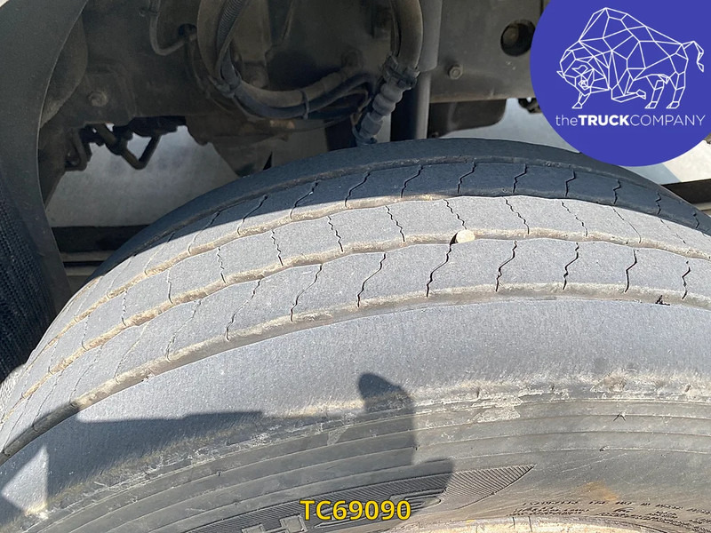 Renault Midlum 220 - Боклукчийска кола: снимка 3 Renault Midlum 220 - Боклукчийска кола: снимка 3