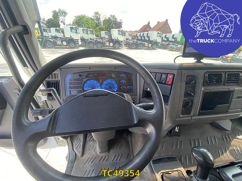 Renault Premium 270 - Камион цистерна: снимка 5 Renault Premium 270 - Камион цистерна: снимка 5