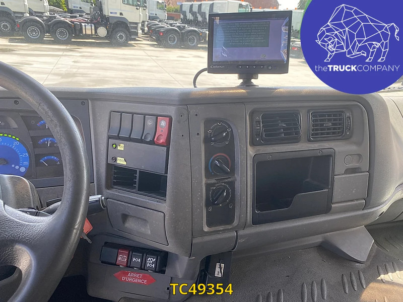 Камион цистерна Renault Premium 270: снимка 6