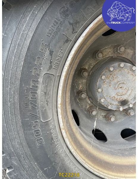 Renault Premium 280 - Камион фургон: снимка 5 Renault Premium 280 - Камион фургон: снимка 5