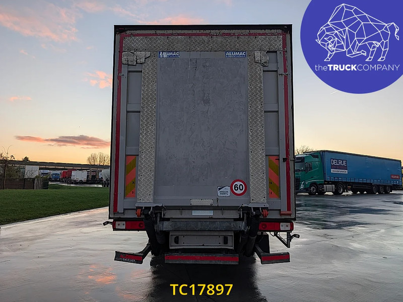 Renault Premium 280 - Камион фургон: снимка 3 Renault Premium 280 - Камион фургон: снимка 3