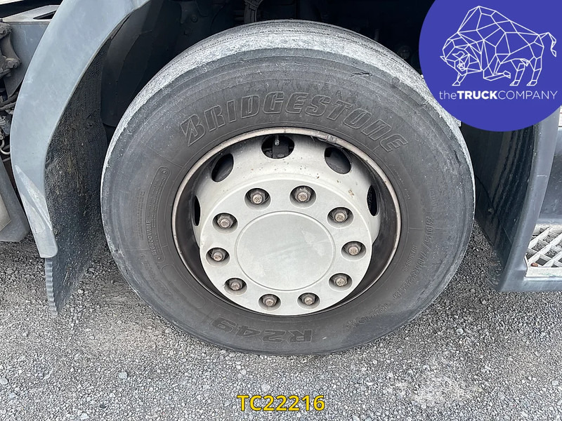 Renault Premium 280 - Камион фургон: снимка 4 Renault Premium 280 - Камион фургон: снимка 4