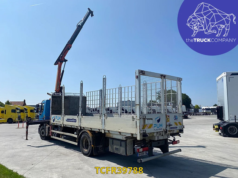 Renault Premium 310 - Бордови камион: снимка 2 Renault Premium 310 - Бордови камион: снимка 2