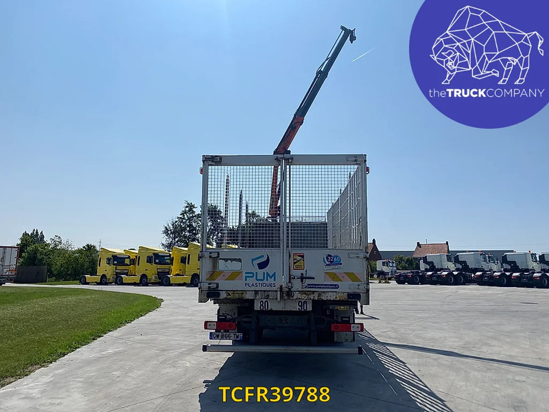 Renault Premium 310 - Бордови камион: снимка 3 Renault Premium 310 - Бордови камион: снимка 3