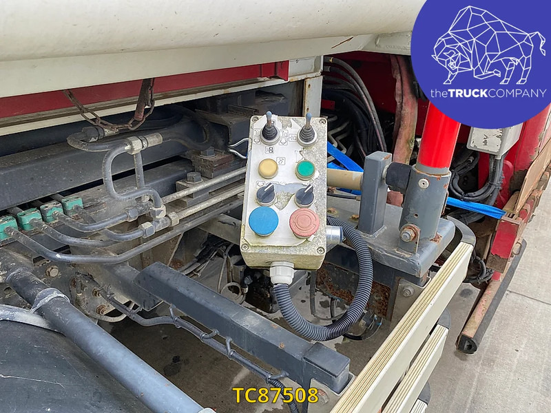 Лизинг на Renault Premium 320 Renault Premium 320: снимка 11 Лизинг на Renault Premium 320 Renault Premium 320: снимка 11