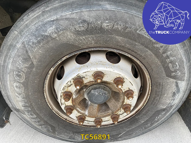 Renault Premium 320 - Боклукчийска кола: снимка 3 Renault Premium 320 - Боклукчийска кола: снимка 3