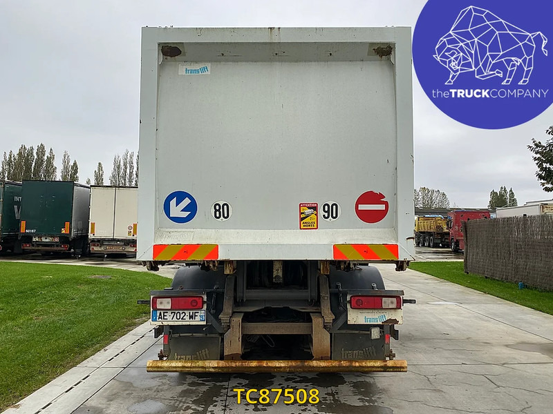 Лизинг на Renault Premium 320 Renault Premium 320: снимка 14 Лизинг на Renault Premium 320 Renault Premium 320: снимка 14