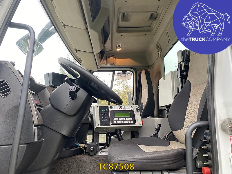 Лизинг на Renault Premium 320 Renault Premium 320: снимка 8 Лизинг на Renault Premium 320 Renault Premium 320: снимка 8