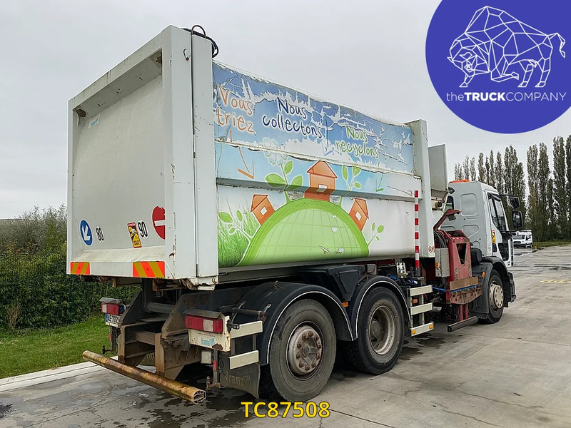 Лизинг на Renault Premium 320 Renault Premium 320: снимка 13 Лизинг на Renault Premium 320 Renault Premium 320: снимка 13