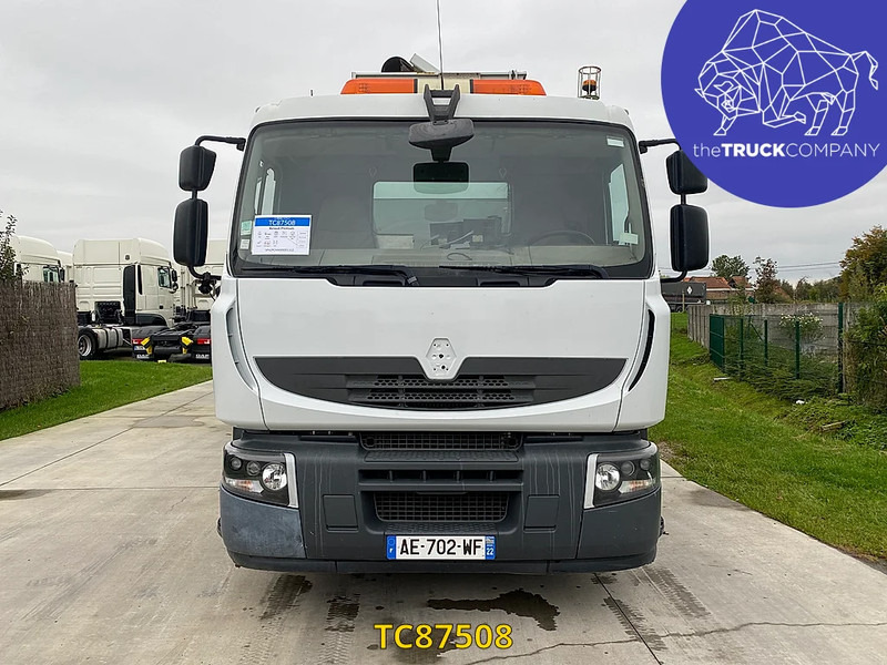 Лизинг на Renault Premium 320 Renault Premium 320: снимка 16 Лизинг на Renault Premium 320 Renault Premium 320: снимка 16