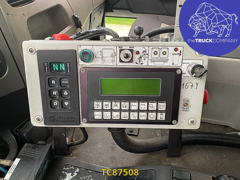 Renault Premium 320 - Боклукчийска кола: снимка 2 Renault Premium 320 - Боклукчийска кола: снимка 2