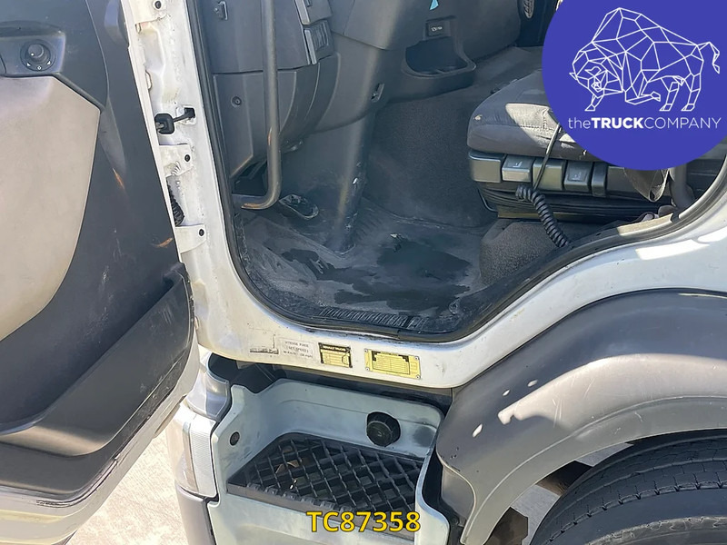 Renault Premium 320 - Контейнеровоз/ Сменна каросерия камион: снимка 4 Renault Premium 320 - Контейнеровоз/ Сменна каросерия камион: снимка 4