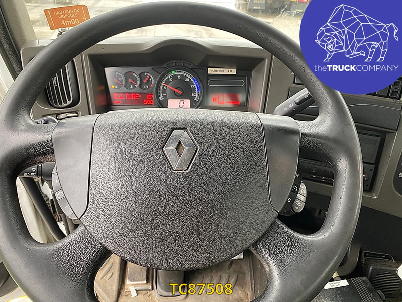 Renault Premium 320 - Боклукчийска кола: снимка 4 Renault Premium 320 - Боклукчийска кола: снимка 4
