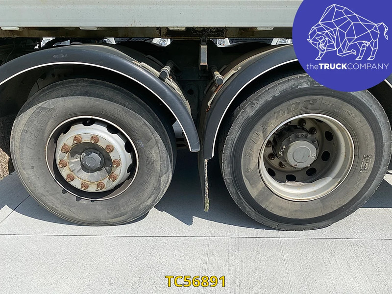 Renault Premium 320 - Боклукчийска кола: снимка 4 Renault Premium 320 - Боклукчийска кола: снимка 4