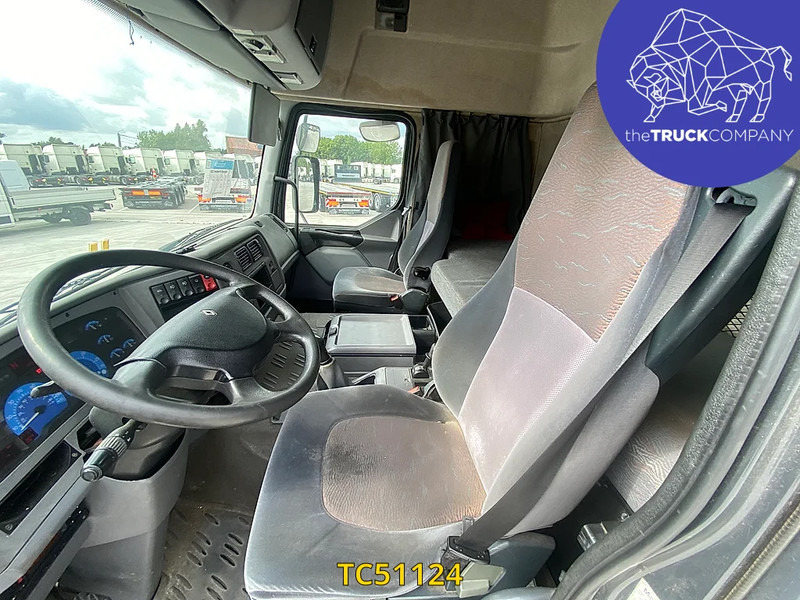 Renault Premium 320 - Камион фургон: снимка 5 Renault Premium 320 - Камион фургон: снимка 5