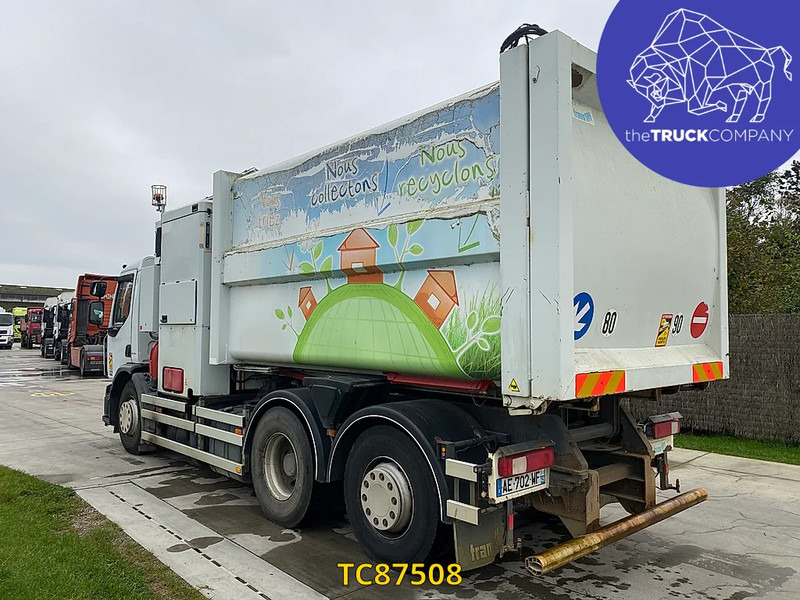 Лизинг на Renault Premium 320 Renault Premium 320: снимка 15 Лизинг на Renault Premium 320 Renault Premium 320: снимка 15