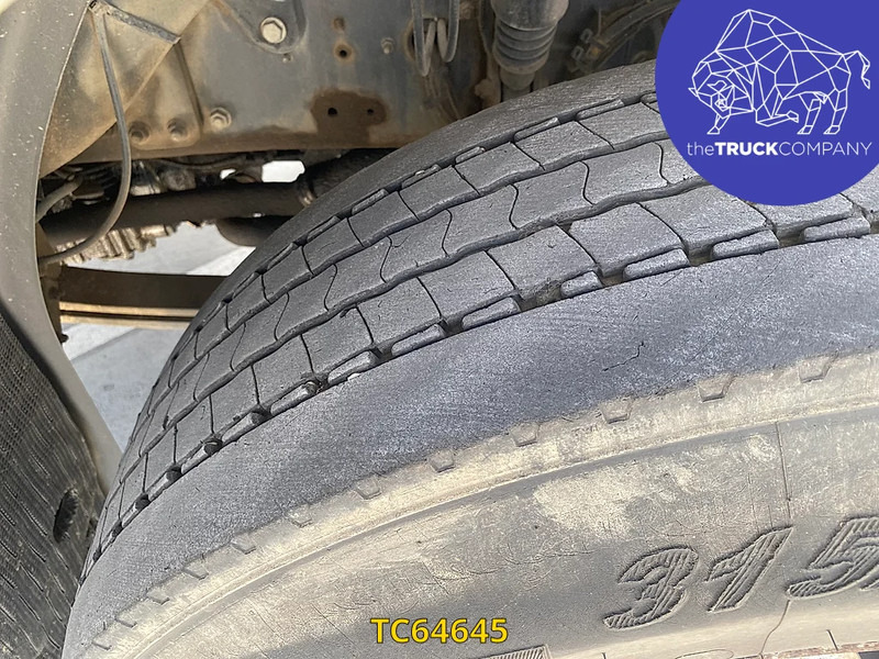 Renault Premium 340 6X2 - Боклукчийска кола: снимка 2 Renault Premium 340 6X2 - Боклукчийска кола: снимка 2