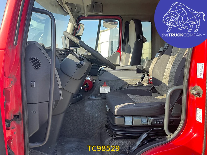 Renault Premium 380 - Камион с брезент: снимка 3 Renault Premium 380 - Камион с брезент: снимка 3