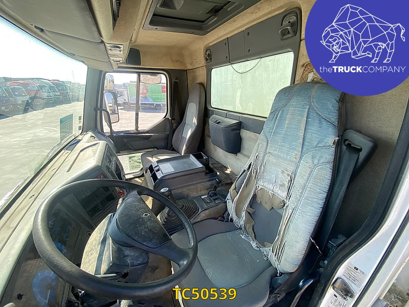 Renault Premium 385 - Камион фургон: снимка 2 Renault Premium 385 - Камион фургон: снимка 2