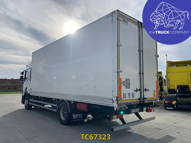 Renault T 460 - Камион фургон: снимка 3 Renault T 460 - Камион фургон: снимка 3