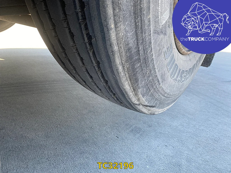Scania G 400 - Самосвал камион: снимка 4 Scania G 400 - Самосвал камион: снимка 4