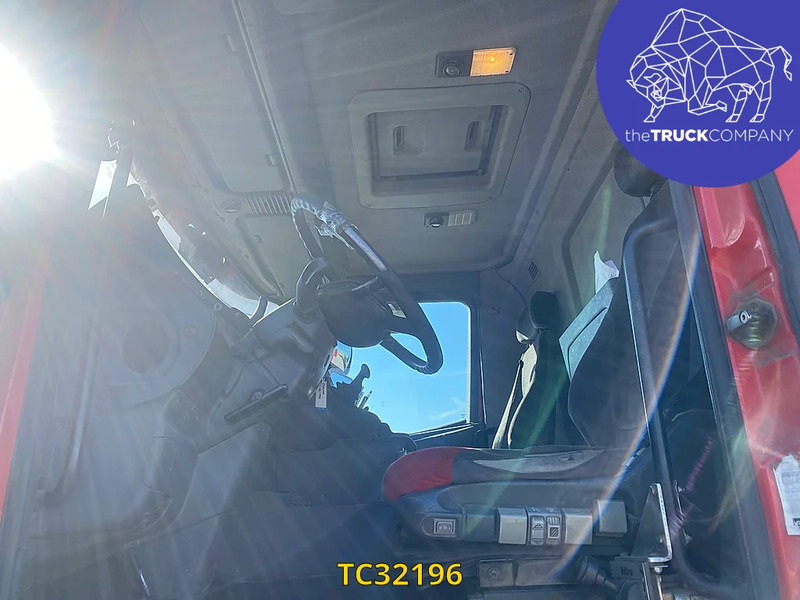Scania G 400 - Самосвал камион: снимка 5 Scania G 400 - Самосвал камион: снимка 5