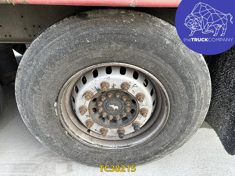 Брезентово полуремарке Schmitz Cargobull: снимка 11 Брезентово полуремарке Schmitz Cargobull: снимка 11