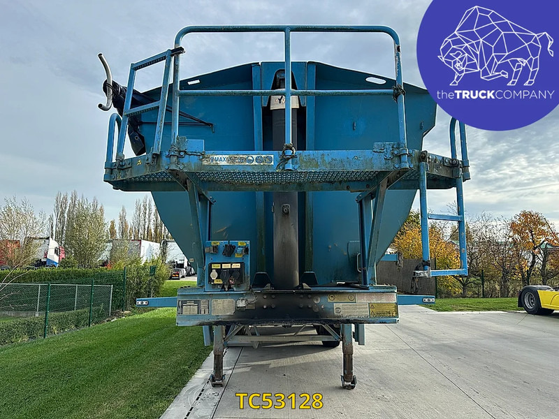 Stas - Самосвал полуремарке: снимка 3 Stas - Самосвал полуремарке: снимка 3