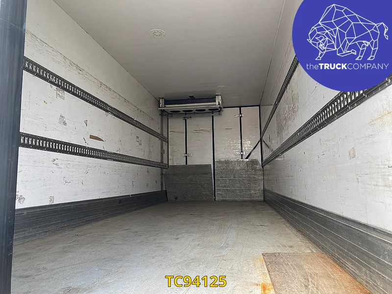 Van Hool - Рефрижератор ремарке: снимка 2 Van Hool - Рефрижератор ремарке: снимка 2