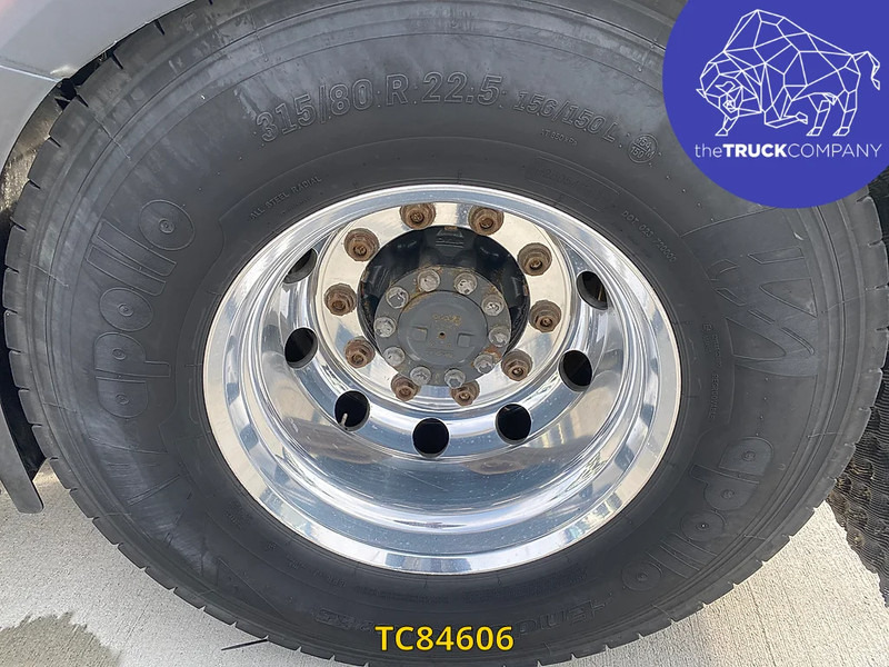 DAF 530 - Влекач: снимка 4 DAF 530 - Влекач: снимка 4