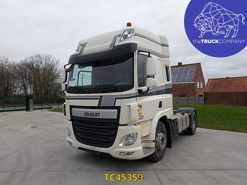 DAF CF Euro6 440 - Влекач: снимка 1 DAF CF Euro6 440 - Влекач: снимка 1