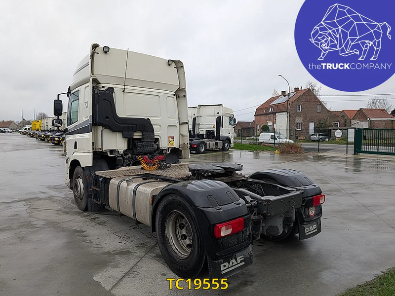 DAF CF Euro6 440 - Влекач: снимка 3 DAF CF Euro6 440 - Влекач: снимка 3