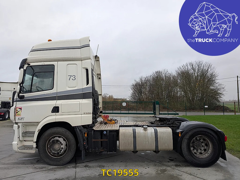 DAF CF Euro6 440 - Влекач: снимка 2 DAF CF Euro6 440 - Влекач: снимка 2