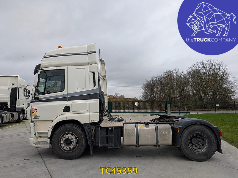 DAF CF Euro6 440 - Влекач: снимка 2 DAF CF Euro6 440 - Влекач: снимка 2
