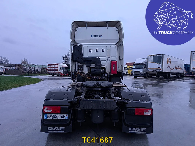 DAF CF Euro6 460 - Влекач: снимка 4 DAF CF Euro6 460 - Влекач: снимка 4